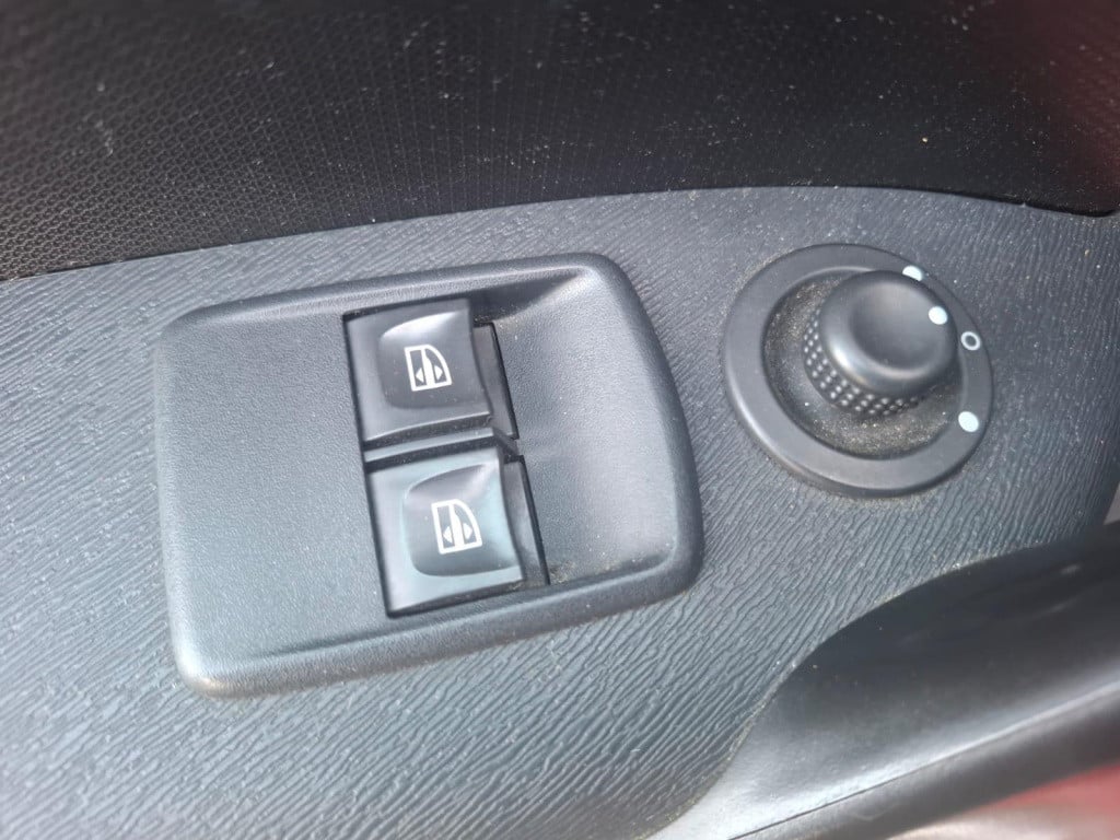 Mercedes-Benz Citan 108 cdi economy airco / sidebars / euro 6 / n.a.p.