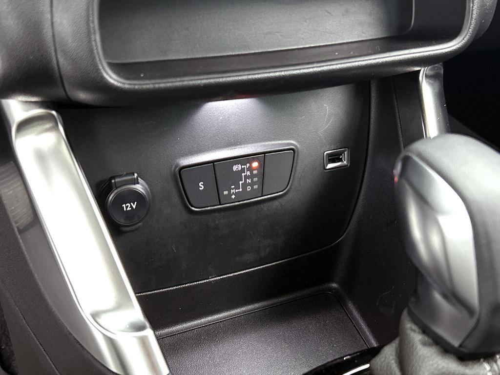 Citroen C3 Aircross 110 pk automaat plus | rijkaar | navigatie | lichtmetal