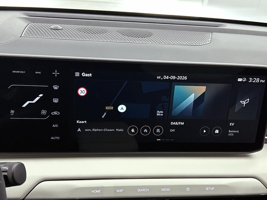 Kia Ev4 gt-line business edition 81.4 kwh | demontratievoertuig |