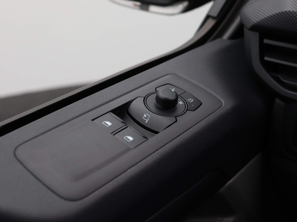 Ford Transit Custom 320 2.0 tdci l2h1 trend | navigatie | winterpakket  | c
