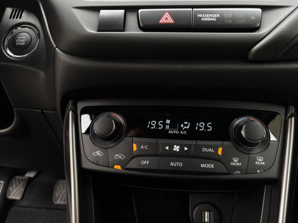 Suzuki Sx4 S-cross 1.4 boosterjet select smart hybrid