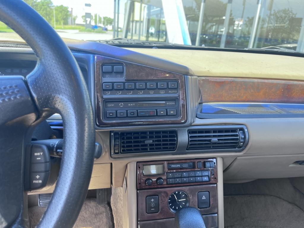 Rover Onbekend 800 827 coupé