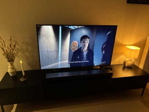 Samsung LED TV 55”