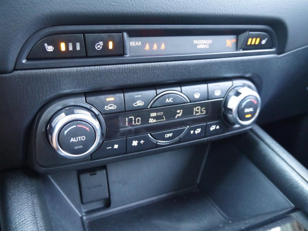 Mazda Cx-5 2.0 skyactiv-g 165 ts+|trekhaak|rijklaar
