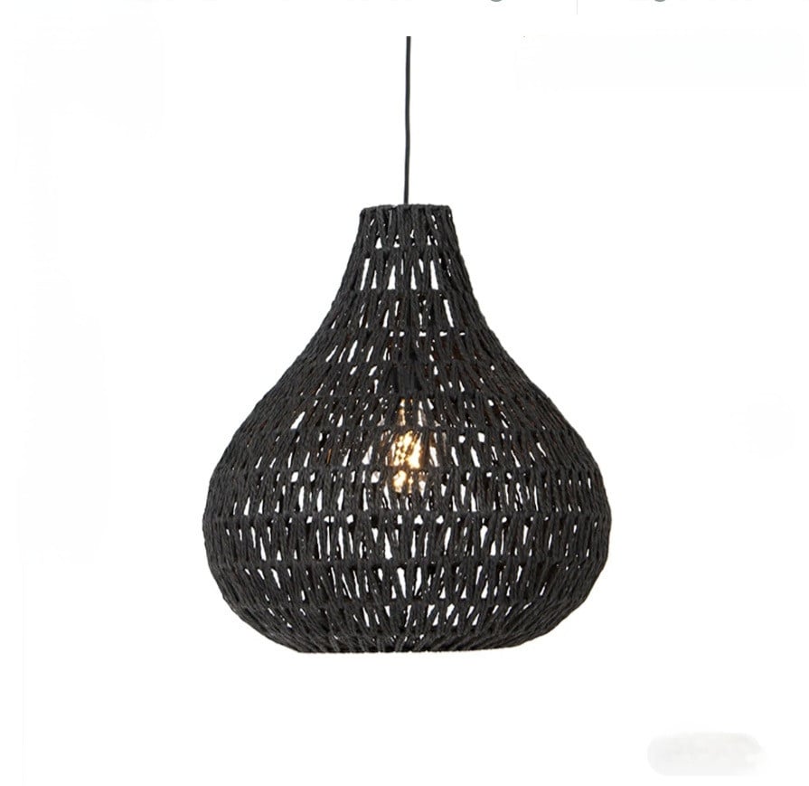 Hanglamp Qazqa (nieuw!)