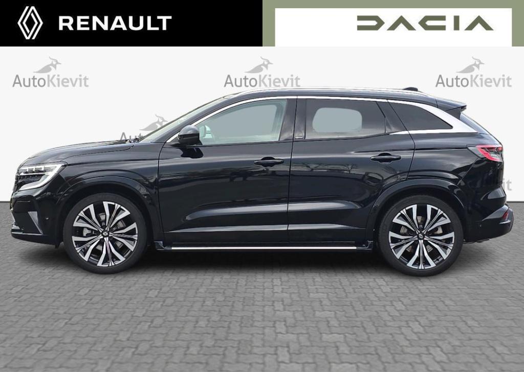 Renault Austral 1.2 e-tech full hybrid 200 iconic - matrix led - 4control -