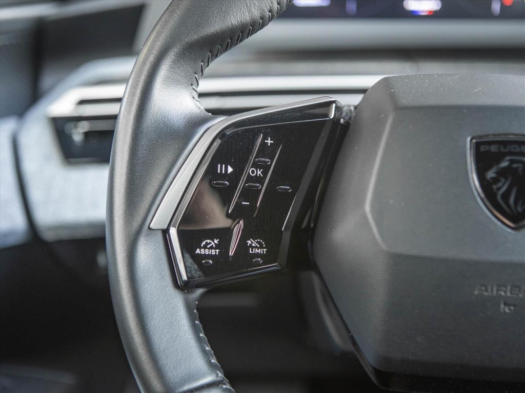 Peugeot 5008 hybrid 145pk e-dcs6 allure 7p automaat | apple/android | camer