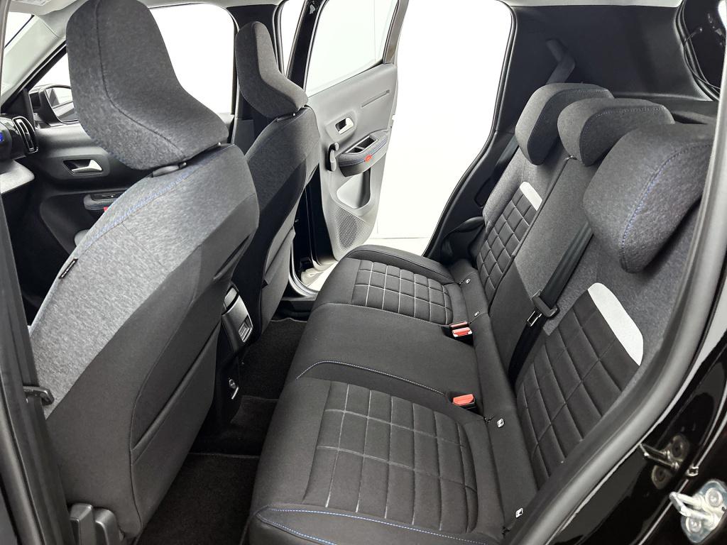 Citroen ë-c3 plus 113pk comfort range 44 kwh | 3 fase | apple carplay / and