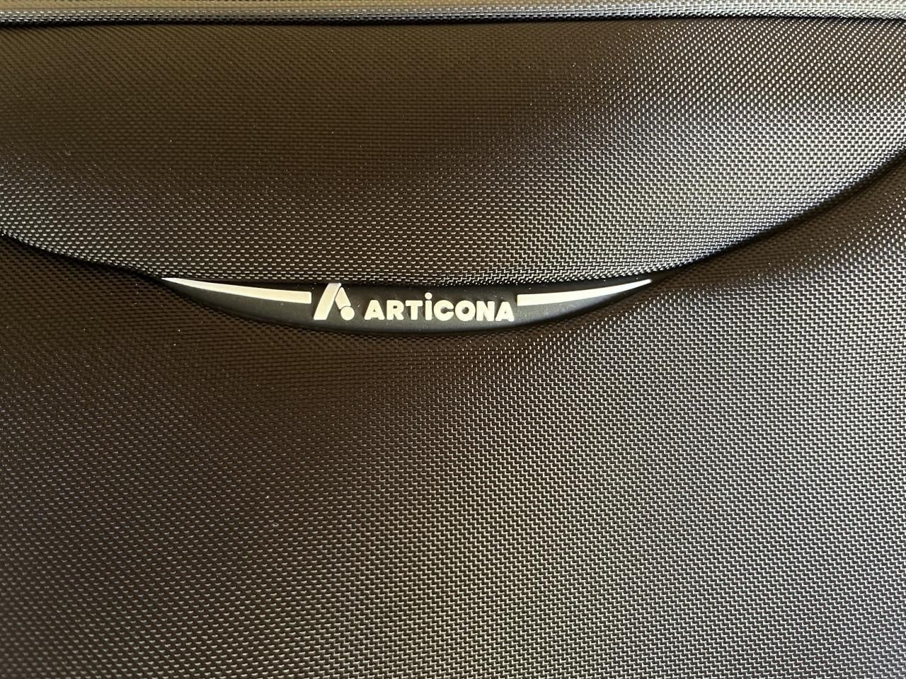 Articona laptoptas - nieuw