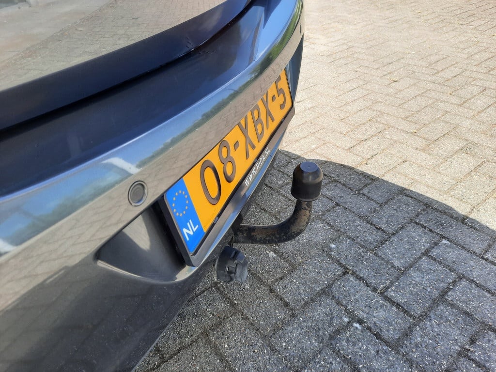 Opel Astra 1.4 turbo ann. ed.