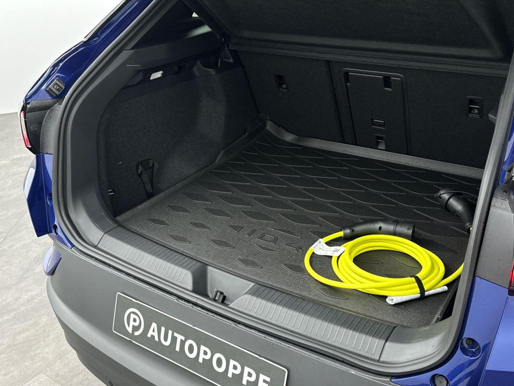 Volkswagen Id.4 pro limited edition 77 kwh accu 210 kw / 286 pk su