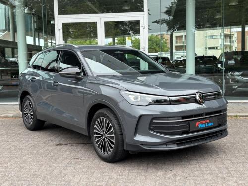Volkswagen Tiguan 1.5 etsi 150pk dsg-7 goal| 360grcamera|elek.achterklep|do