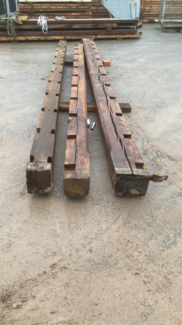 Houten Balken