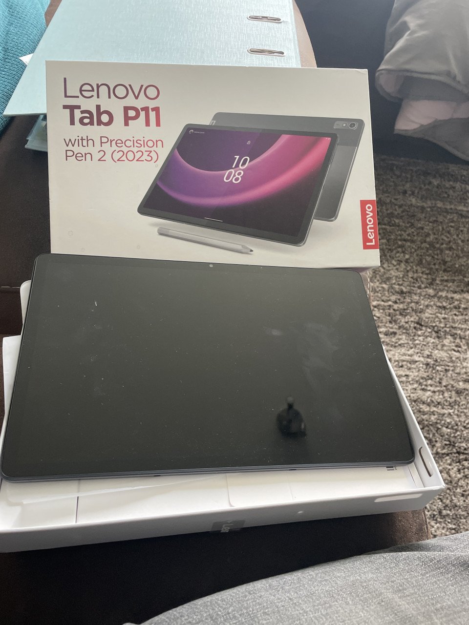 Lenovo