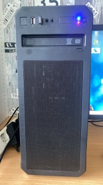 Computer i5 6600K/16gb/ssd