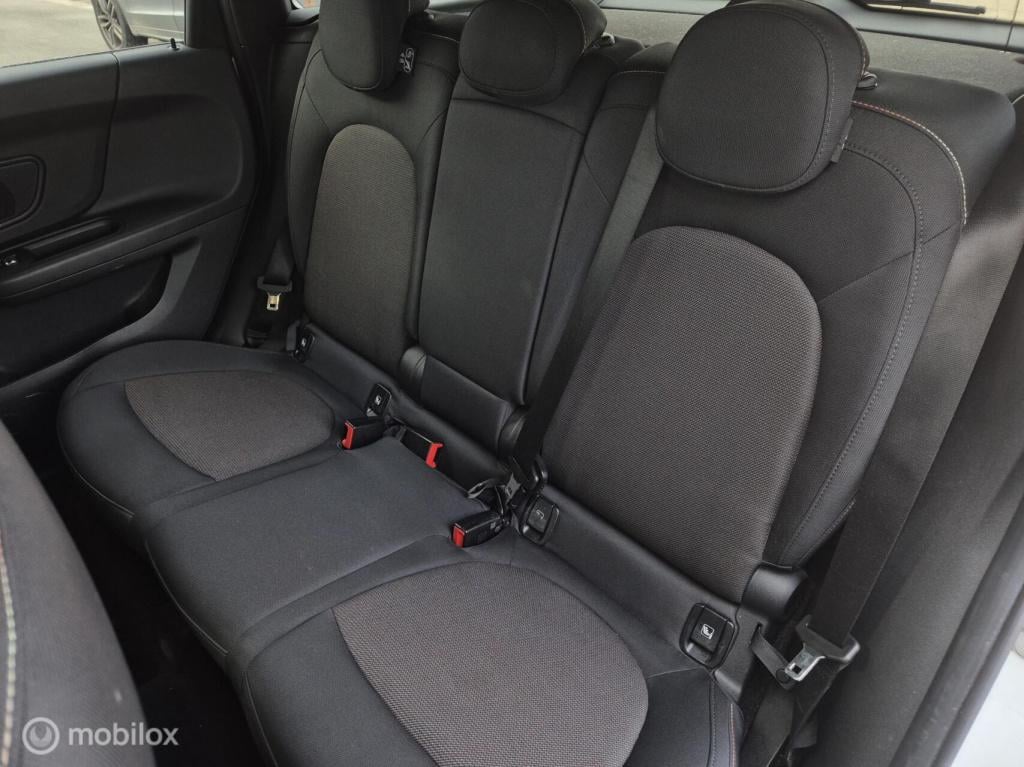 Mini Countryman 1.5 one business edition / origineel nl / dealeronderhouden