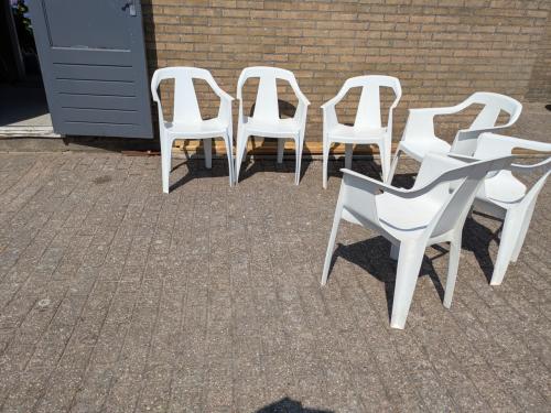 Tuinstoelen