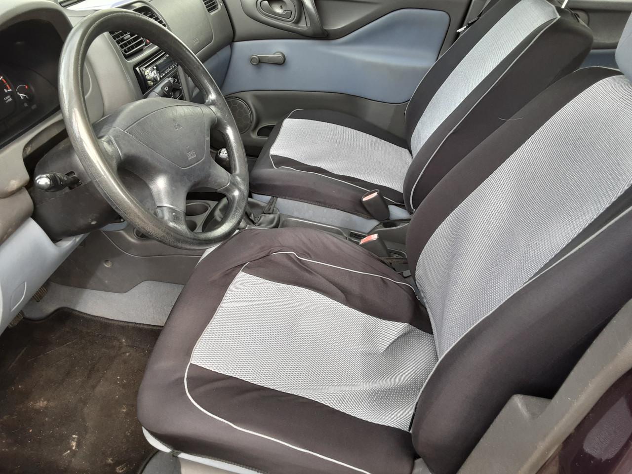 Mitsubishi Space Star 1.3 Base