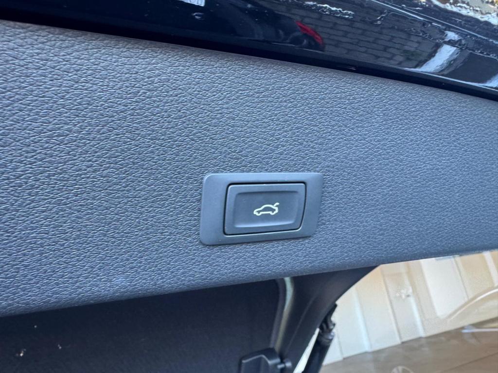 Audi E-tron sportback 55 quattro business edition 95 kwh