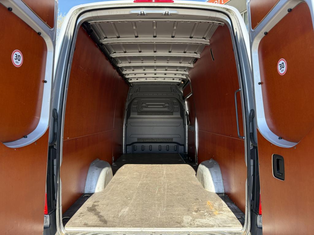 Mercedes-Benz Sprinter 315 1.9 cdi l3h2 rwd | nl-auto | navi | carplay | ca