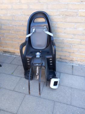 Fietsstoeltje