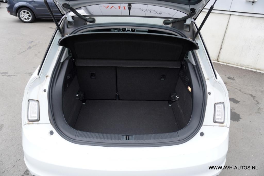 Audi A1 Sportback 1.2 tfsi admired