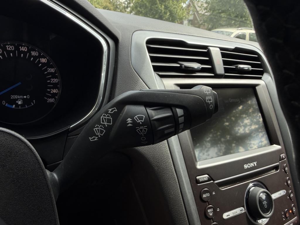 Ford Mondeo 1.5 titanium