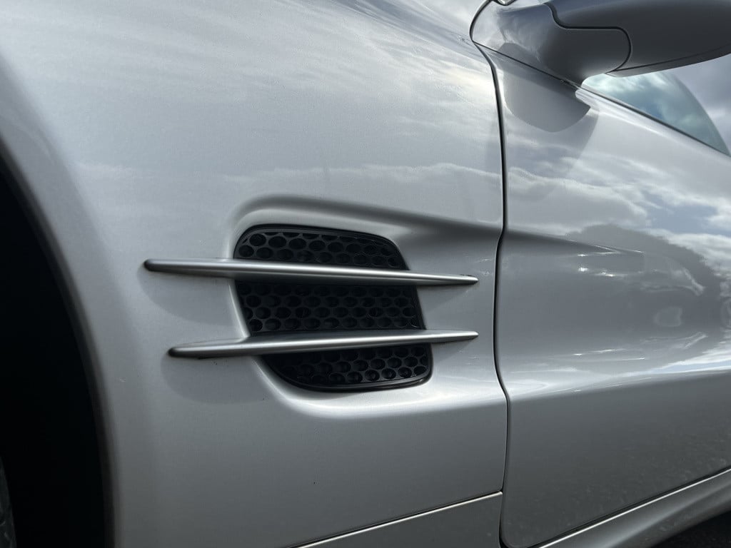 Mercedes-Benz Sl 500 cabrio | automaat | leder pakket | youngtimer | bose |