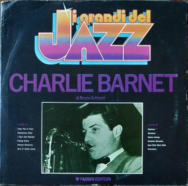 Laatste Kans Jazz LP