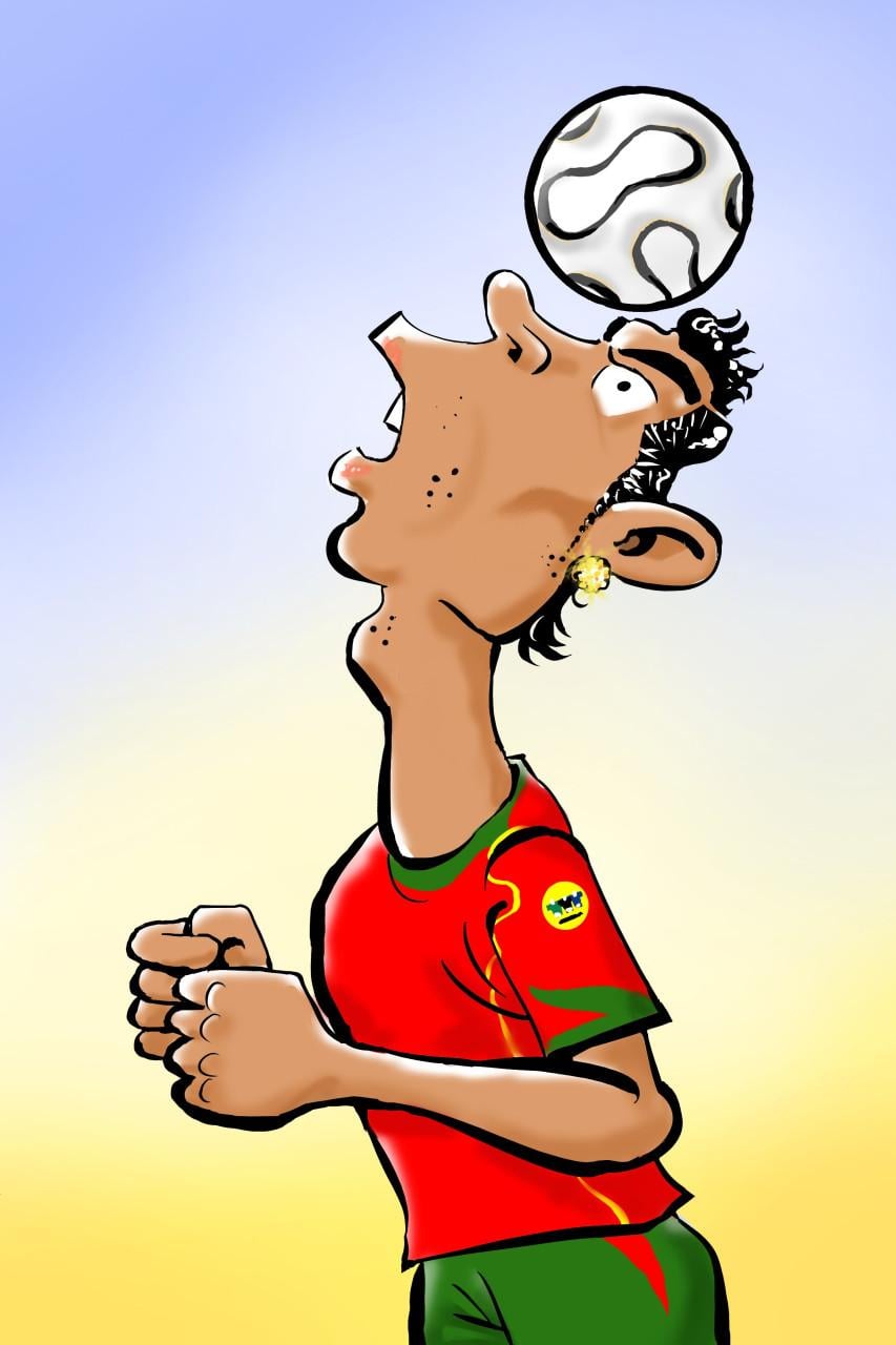 Origineel kado: laat een karikatuur tekenen!