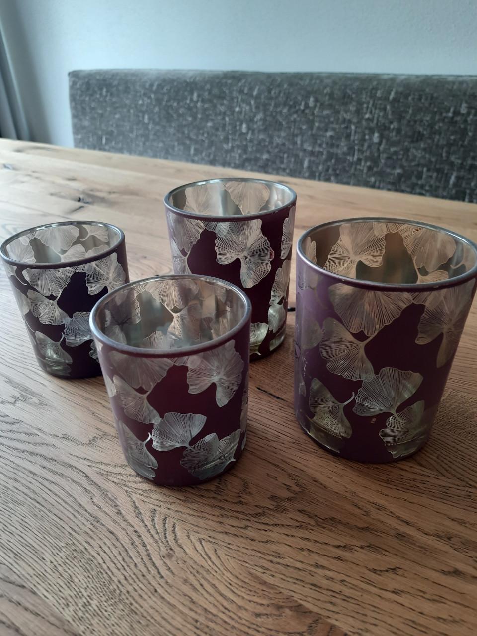 Windlichtjes