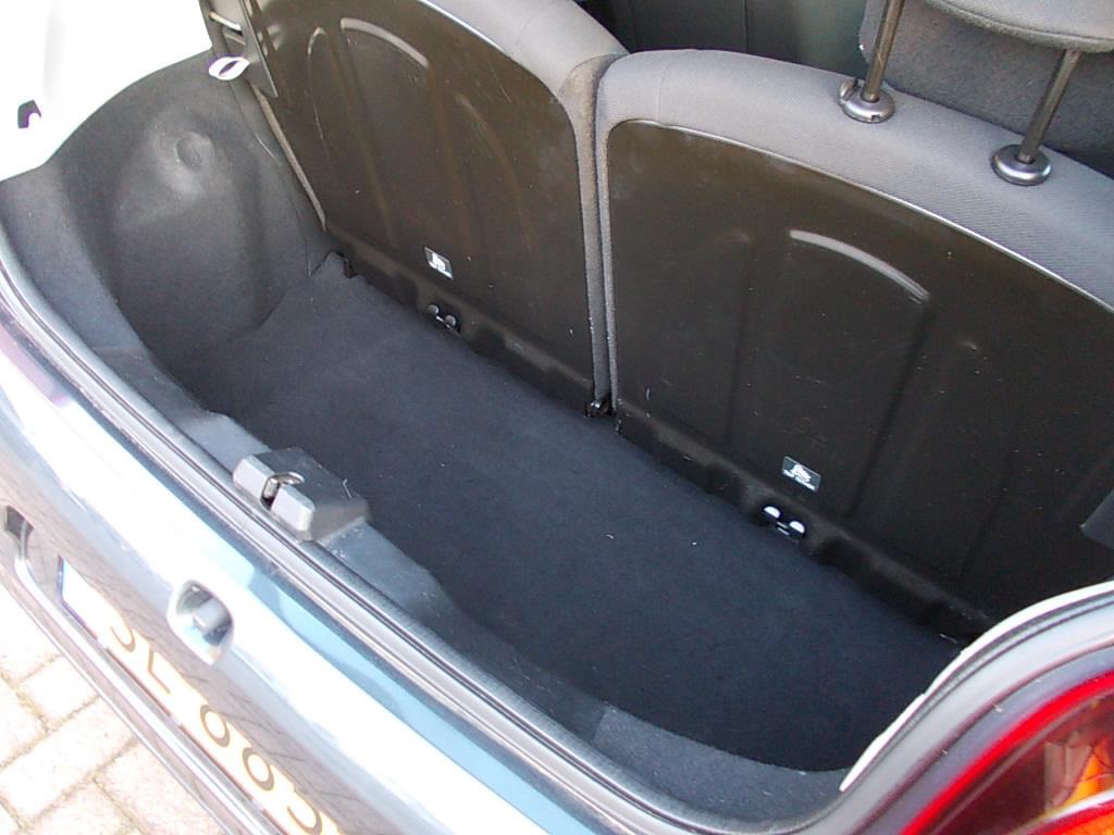 Peugeot 108 1.0 vti 5-drs, airco, bleutooth (btw verr.b.)