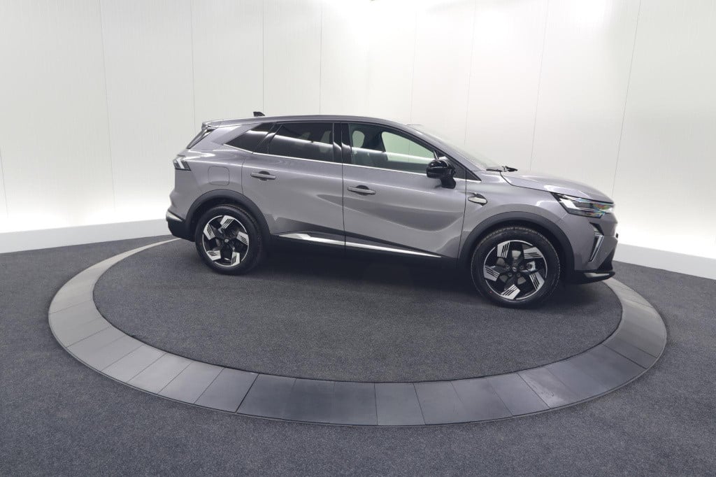 Renault Symbioz 1.6 e-tech full hybrid 145 techno | camera | adaptieve crui