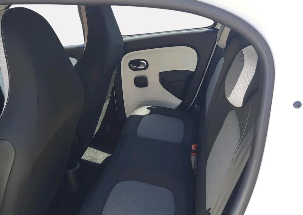 Renault Twingo 1.0 sce collection