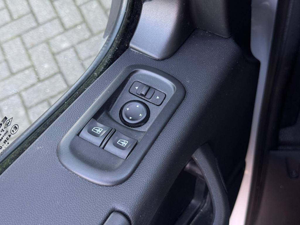 Nissan Nv400 2.3 dci l2h1 acenta incl. trekhaak!