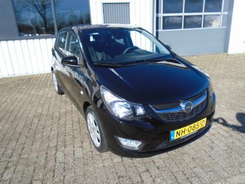 Opel Karl 1.0 ecoflex edition