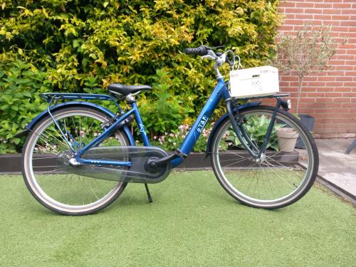 Kinderfiets