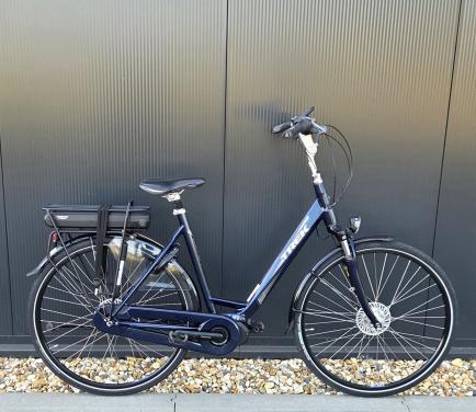 Nette Trek LM400+ Lowstep 53cm  400Wh