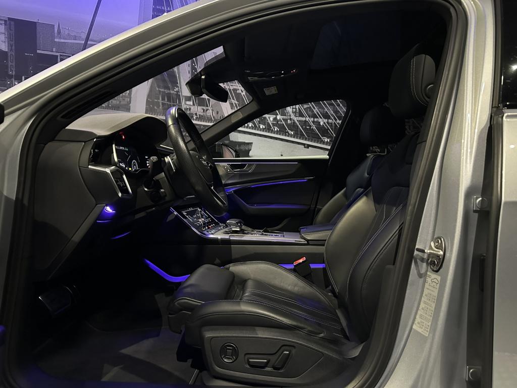 Audi A6 avant 55 tfsi e quattro pro line s competition *pano*360camera*b&o*