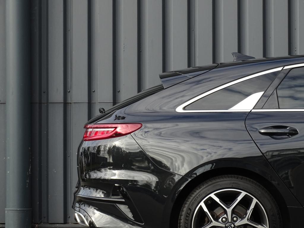 Kia Proceed 1.0 t-gdi gt-line | camera | stoel-/stuurwielverwarming | apple