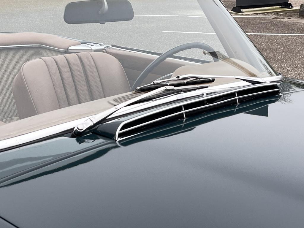 Mercedes-Benz Sl 250
