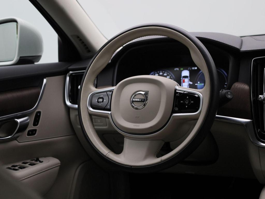 Volvo V90 2.0 t6 awd inscription | navigatie | trekhaak | apple carplay / a