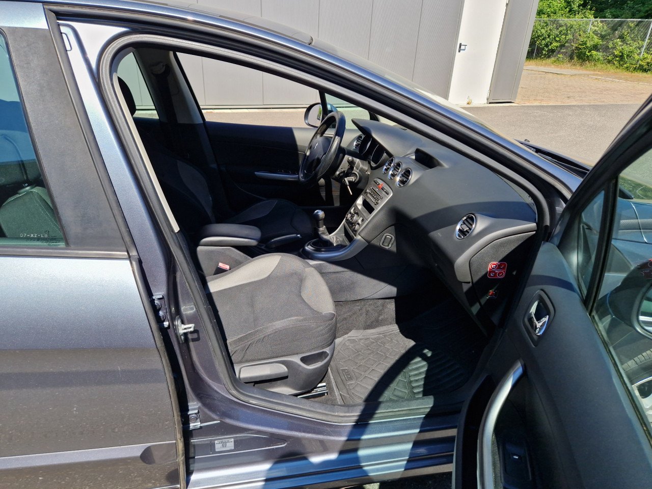 Peugeot 308 1.6 VTi XS