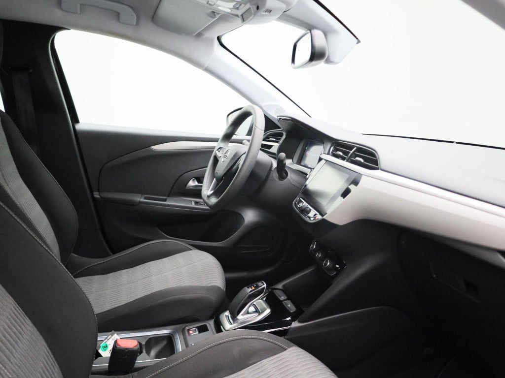 Opel Corsa-e edition 50 kwh | automaat | apple carplay / android auto | cli