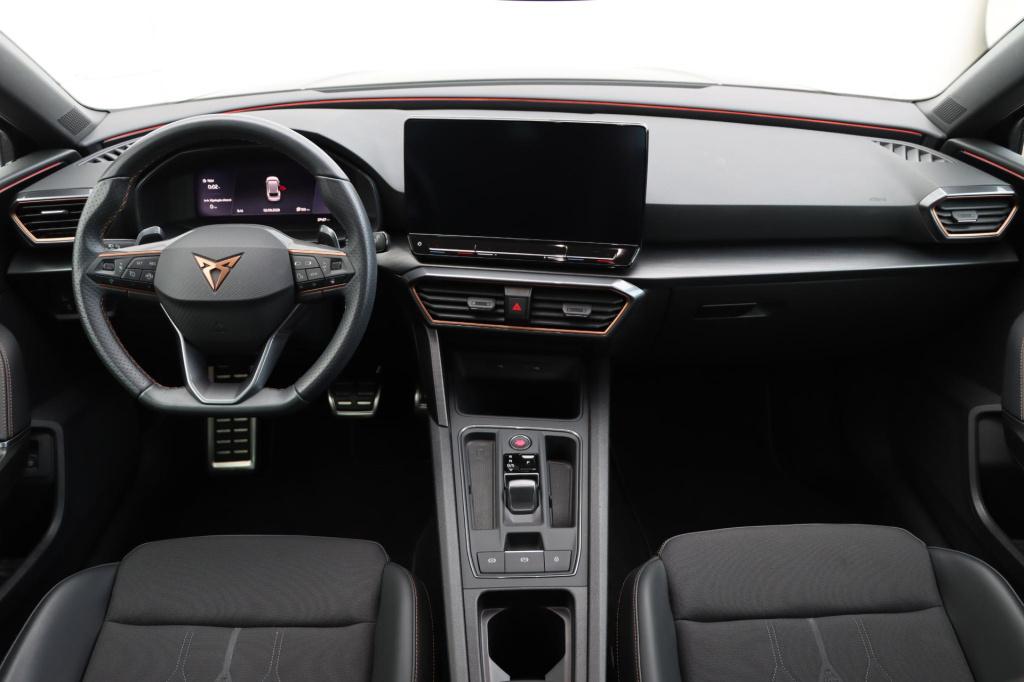 Cupra Leon Sportstourer 1.4 ehybrid performance 204pk dsg6 | soh 94,3% |