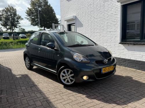 Toyota Aygo 1.0-12V|NETTE AUTO|NL AUTO|APK 09/27
