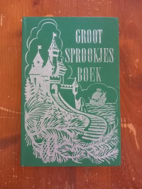 Groot Sprookjesboek