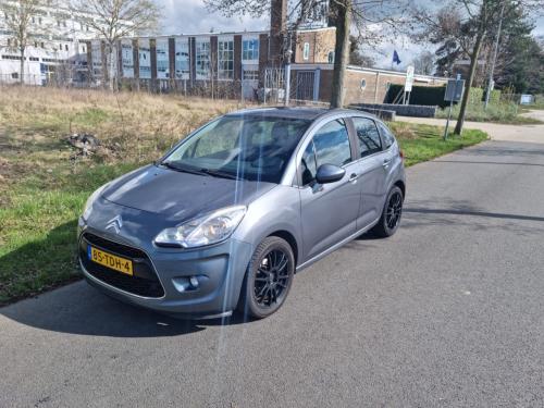 Hele mooie citroen c 3 e hdi 1.6 90 pk bj 2012