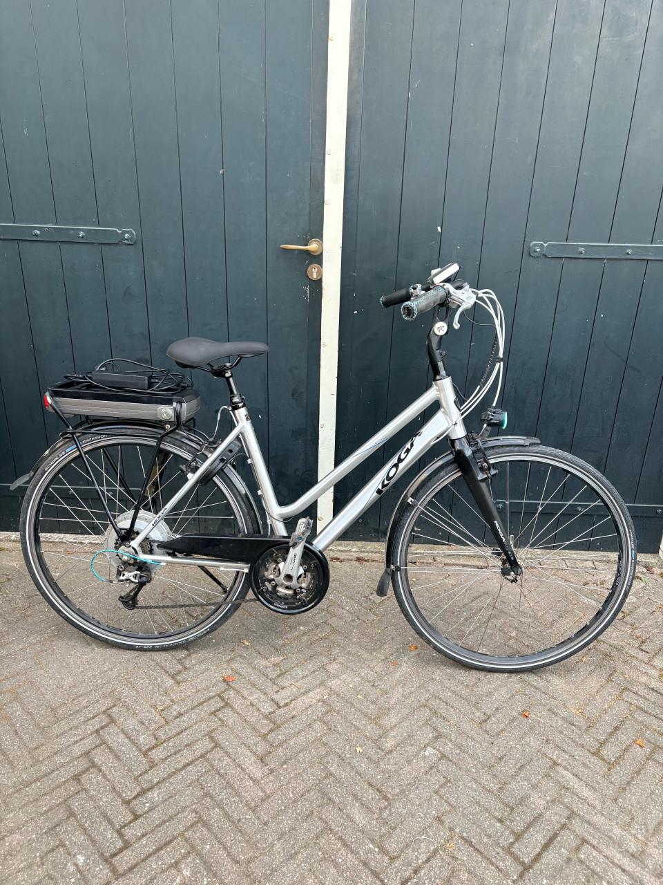 Koga Elektrische Damesfiets