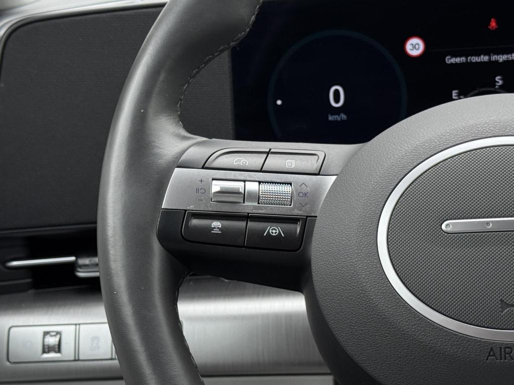 Hyundai Kona 1.6 gdi hev premium nl-auto, meest luxe uitvoering!